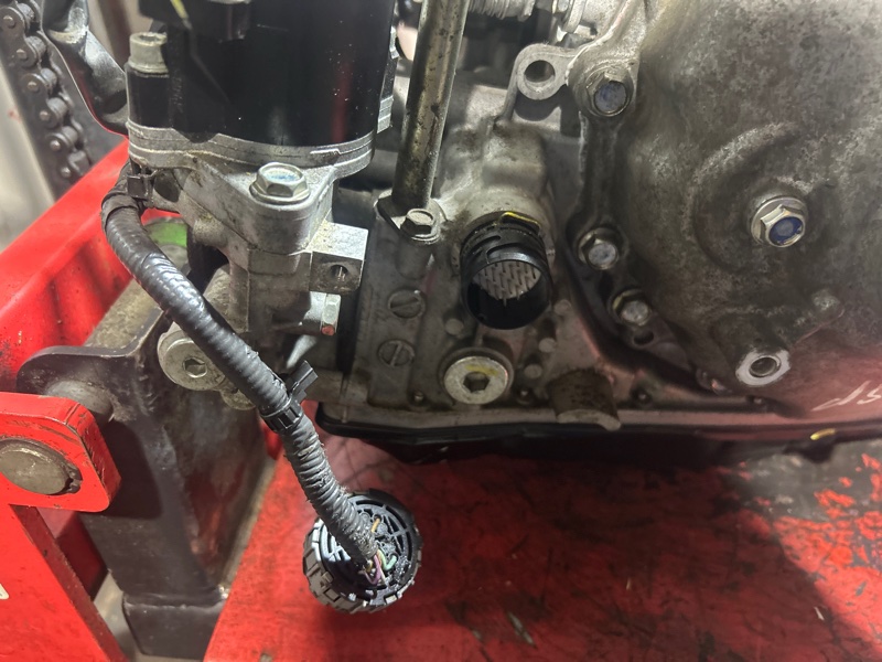 АКПП, 160000 рублей, Владимир