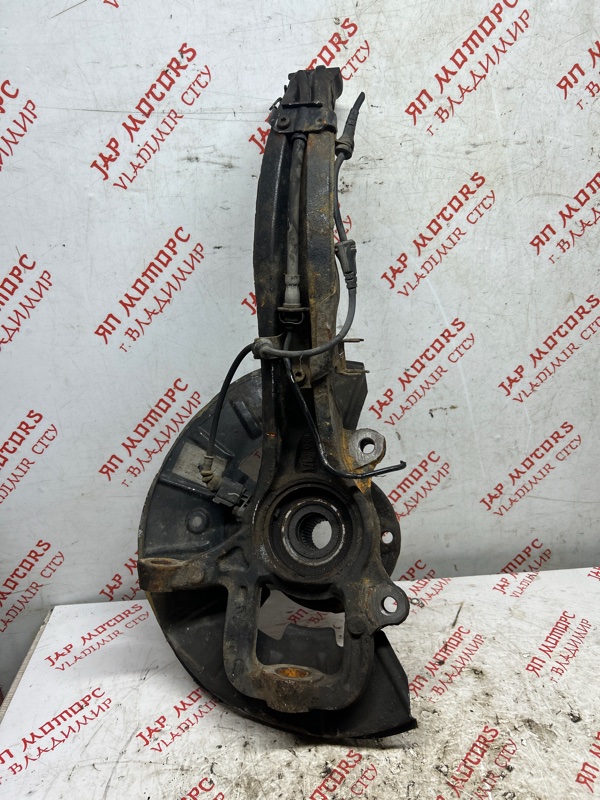 Кулак поворотный, 4000 рублей, Владимир