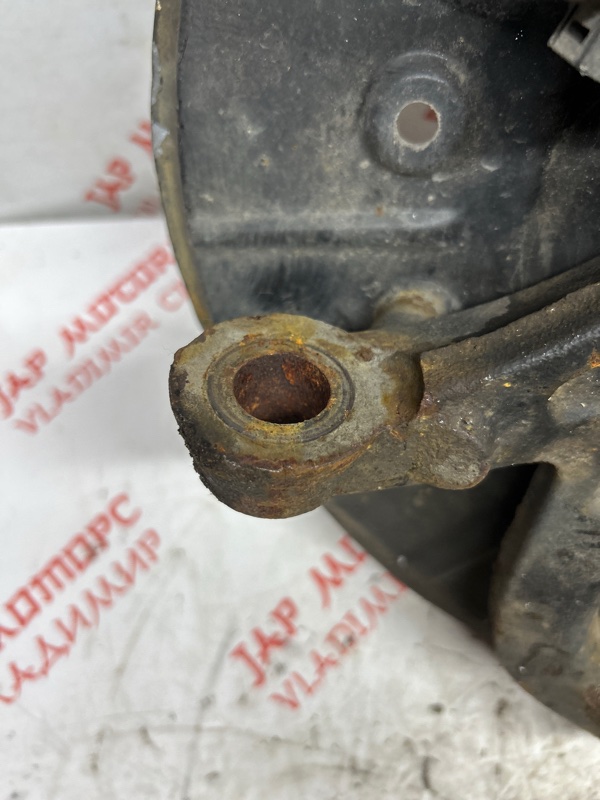 Кулак поворотный, 4000 рублей, Владимир