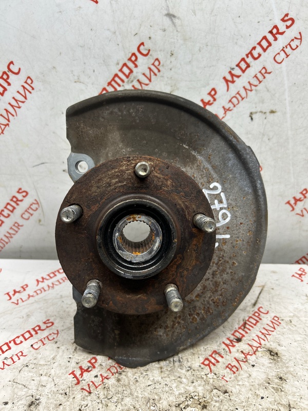 Кулак поворотный, 2000 рублей, Владимир