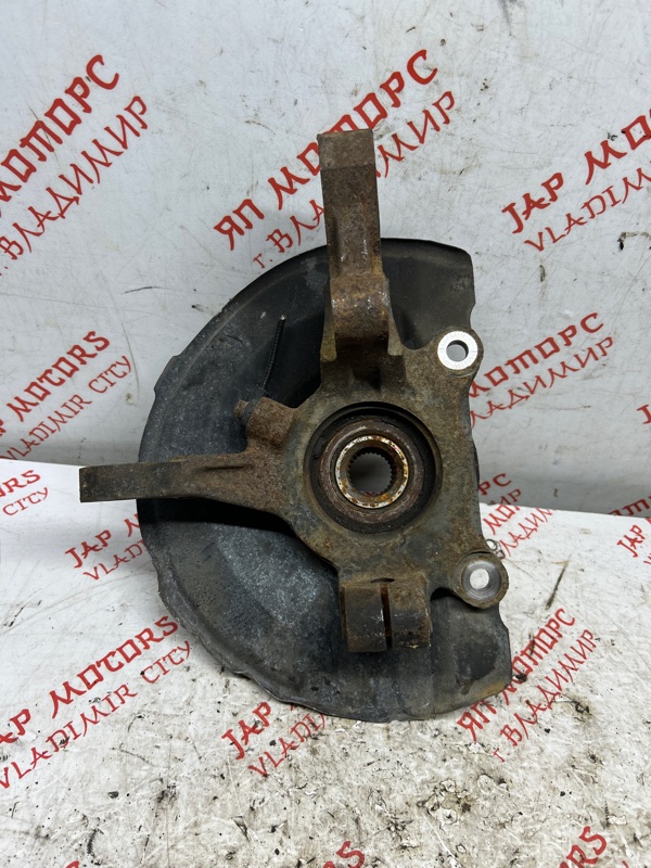 Кулак поворотный, 2000 рублей, Владимир