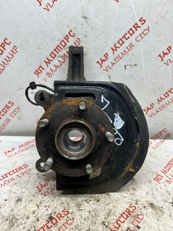 Кулак поворотный, 1500 рублей, Владимир