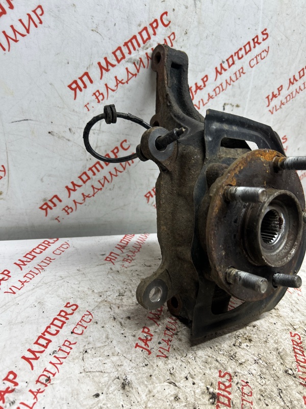 Кулак поворотный, 1500 рублей, Владимир