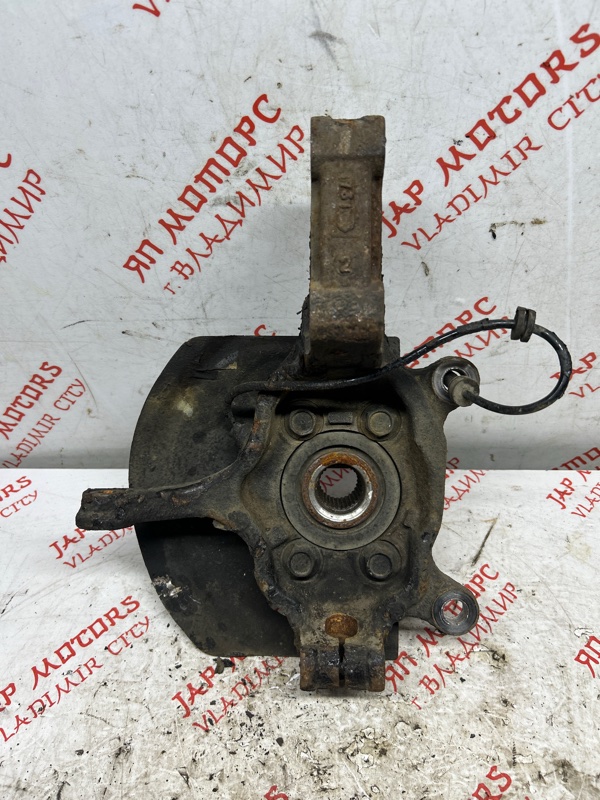 Кулак поворотный, 1500 рублей, Владимир