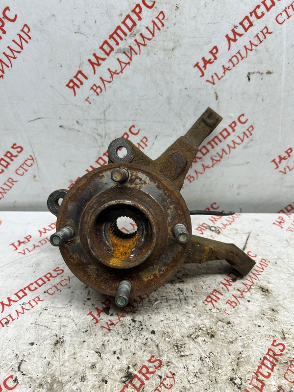 Кулак поворотный, 3000 рублей, Владимир