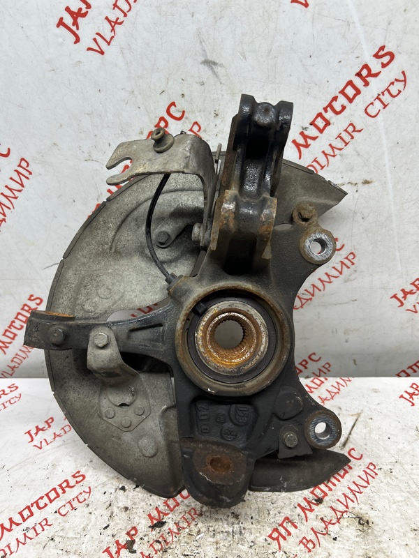 Кулак поворотный, 5000 рублей, Владимир