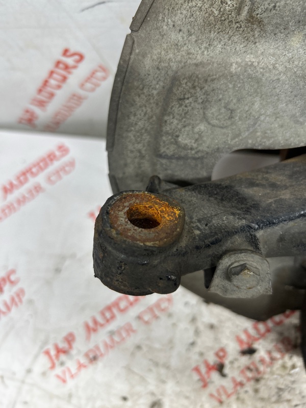 Кулак поворотный, 5000 рублей, Владимир