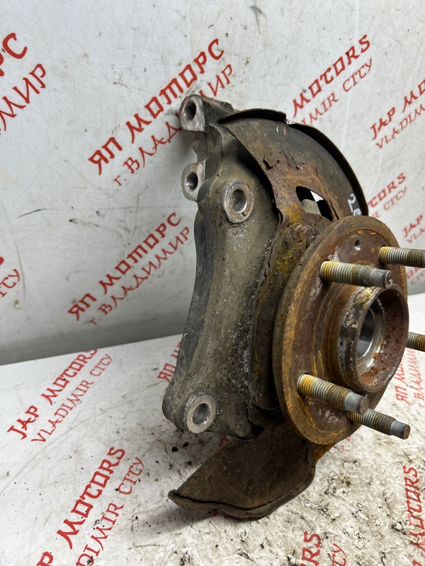 Кулак поворотный, 3000 рублей, Владимир