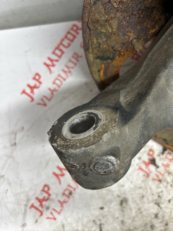 Кулак поворотный, 3000 рублей, Владимир