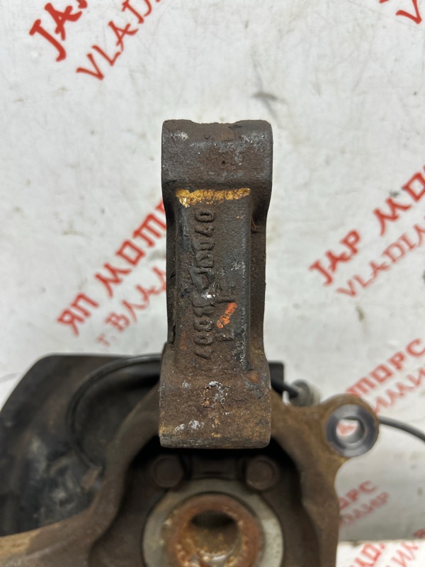 Кулак поворотный, 1500 рублей, Владимир