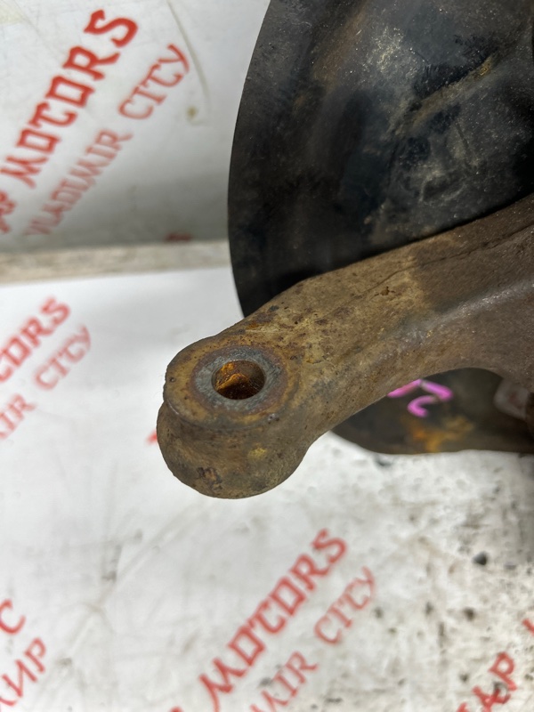 Кулак поворотный, 1500 рублей, Владимир