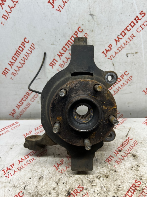 Кулак поворотный, 3000 рублей, Владимир