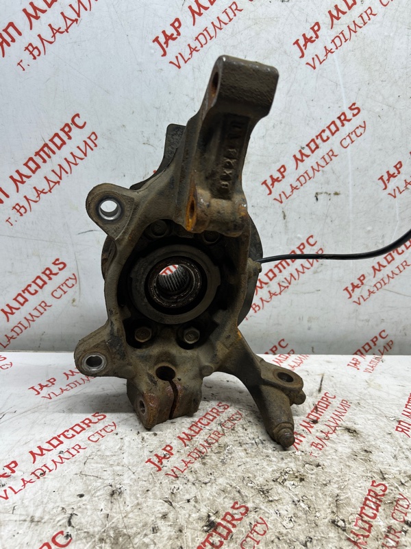 Кулак поворотный, 3000 рублей, Владимир