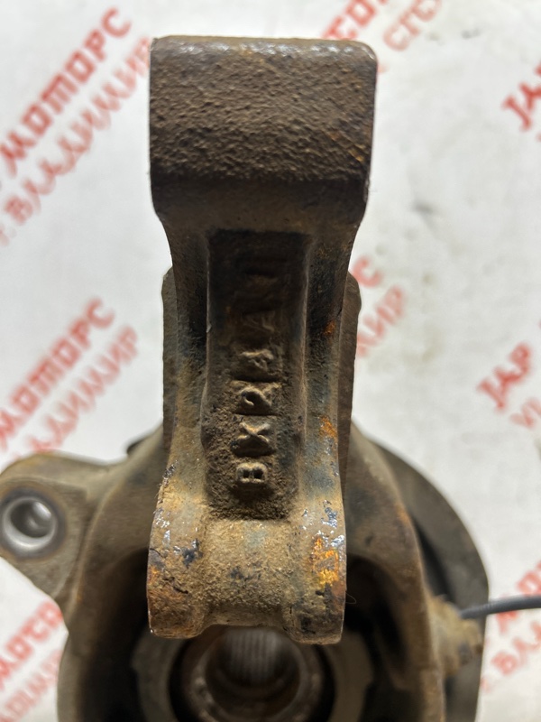 Кулак поворотный, 3000 рублей, Владимир