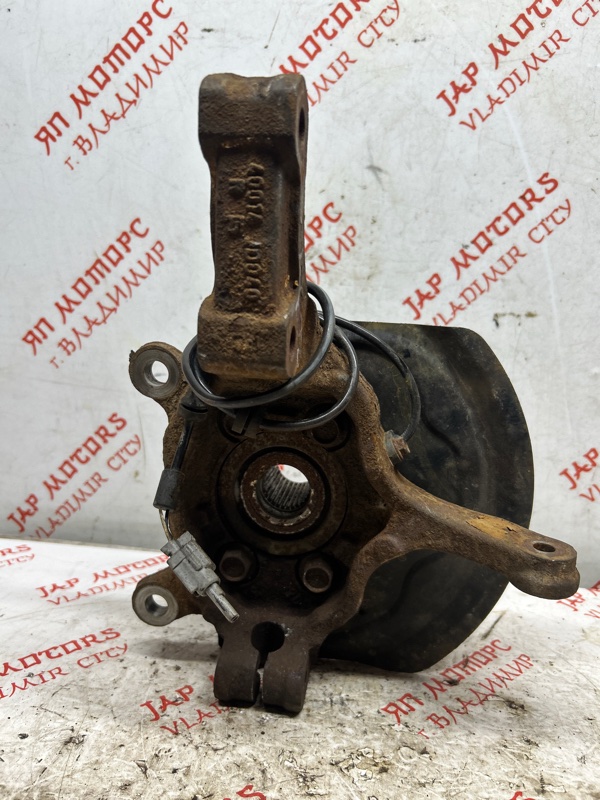 Кулак поворотный, 1500 рублей, Владимир