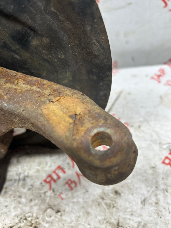 Кулак поворотный, 1500 рублей, Владимир