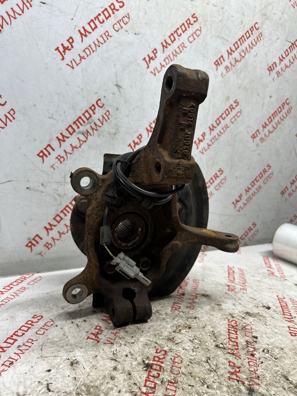 Кулак поворотный, 1500 рублей, Владимир