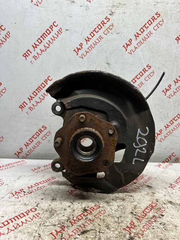 Кулак поворотный, 3000 рублей, Владимир