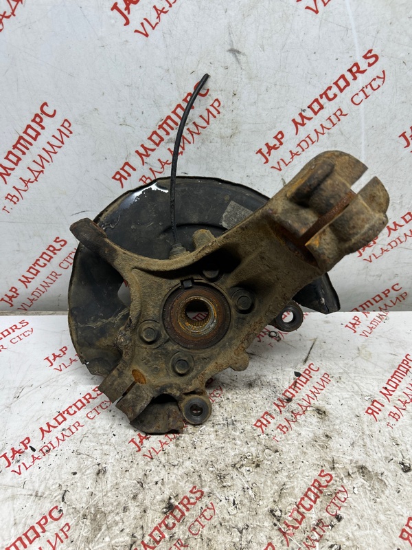 Кулак поворотный, 3000 рублей, Владимир