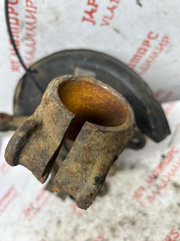 Кулак поворотный, 3000 рублей, Владимир