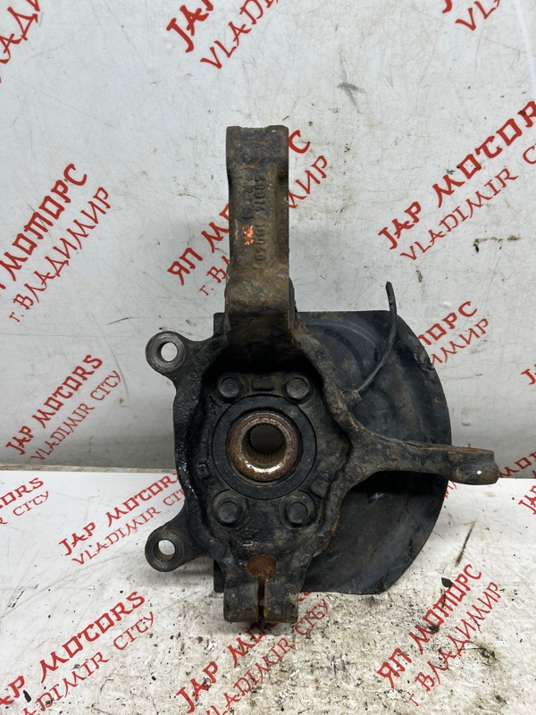 Кулак поворотный, 1500 рублей, Владимир