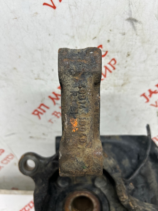 Кулак поворотный, 1500 рублей, Владимир