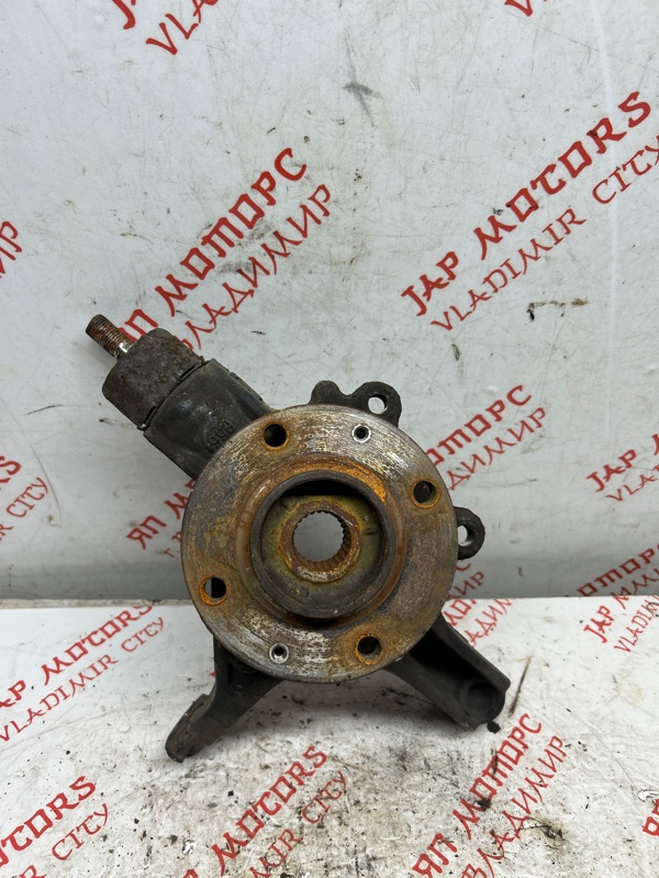 Кулак поворотный, 1500 рублей, Владимир