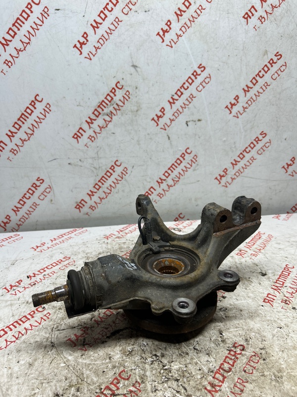 Кулак поворотный, 1500 рублей, Владимир