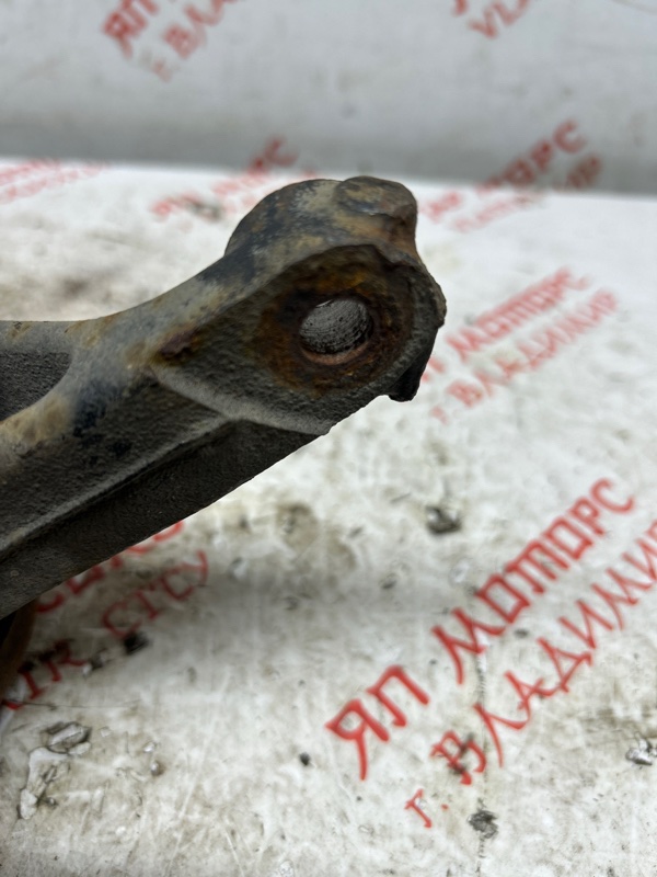 Кулак поворотный, 1500 рублей, Владимир