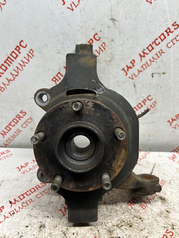 Кулак поворотный, 3500 рублей, Владимир