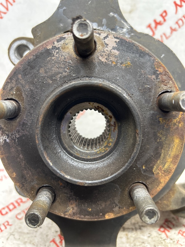 Кулак поворотный, 3500 рублей, Владимир