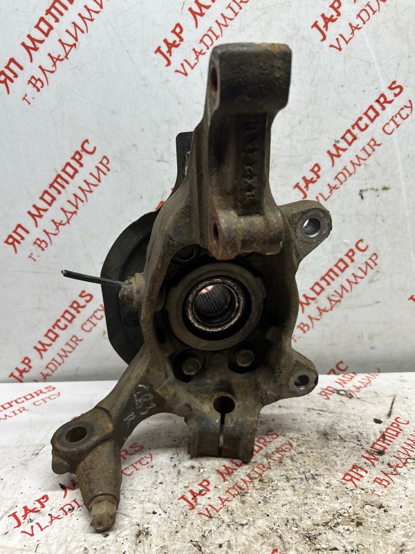 Кулак поворотный, 3500 рублей, Владимир