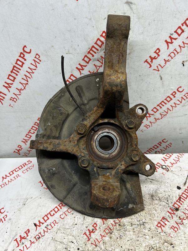 Кулак поворотный, 3000 рублей, Владимир