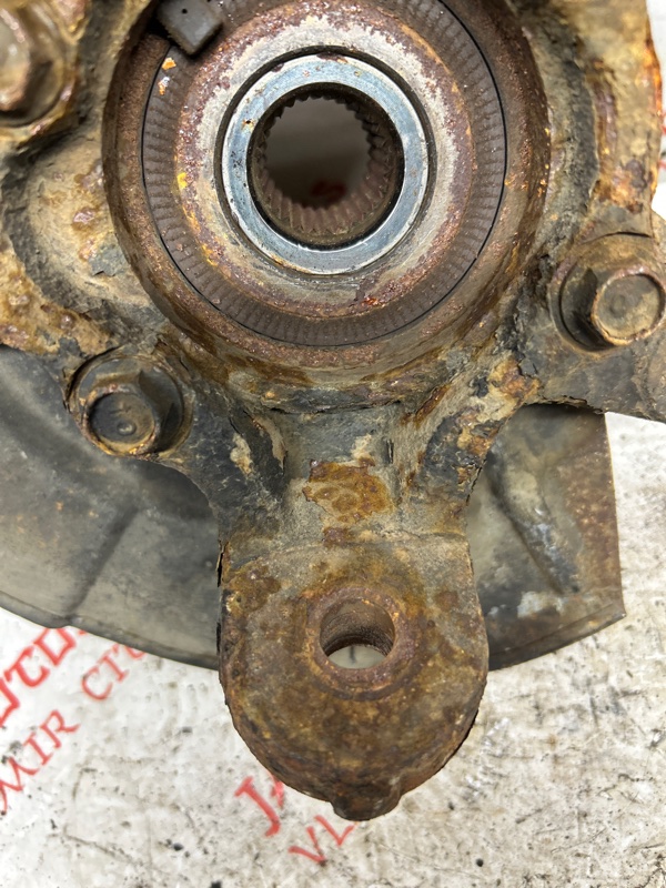 Кулак поворотный, 3000 рублей, Владимир