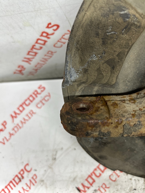 Кулак поворотный, 3000 рублей, Владимир