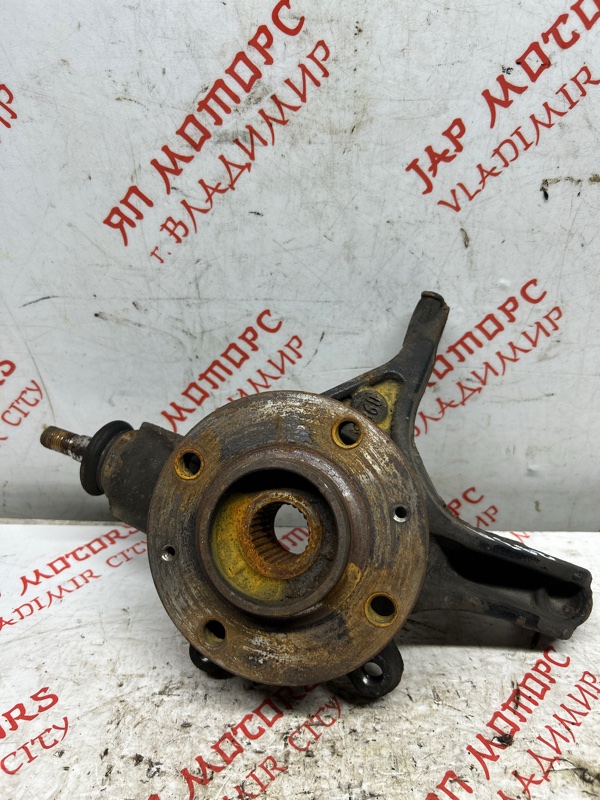 Кулак поворотный, 1500 рублей, Владимир