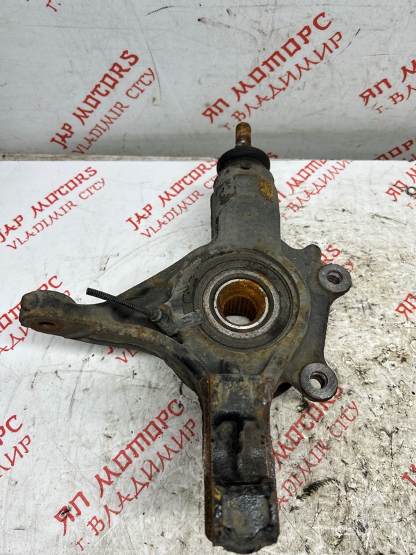 Кулак поворотный, 1500 рублей, Владимир