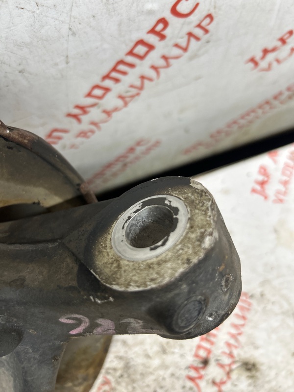 Кулак поворотный, 3000 рублей, Владимир