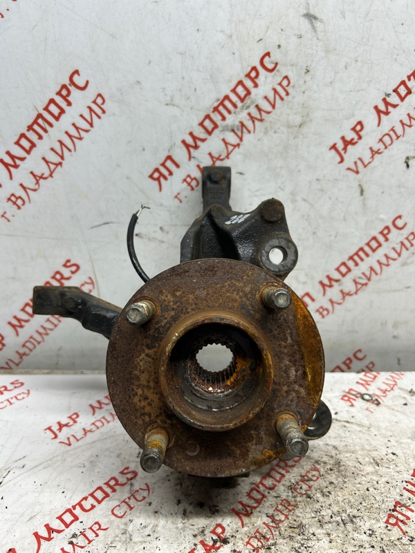 Кулак поворотный, 3000 рублей, Владимир