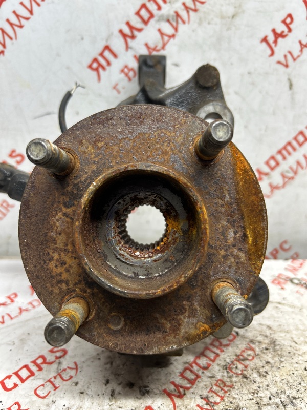 Кулак поворотный, 3000 рублей, Владимир