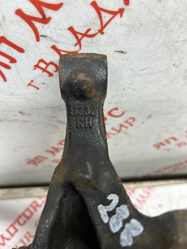 Кулак поворотный, 3000 рублей, Владимир