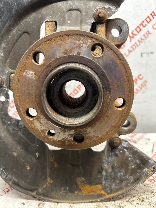 Кулак поворотный, 3000 рублей, Владимир