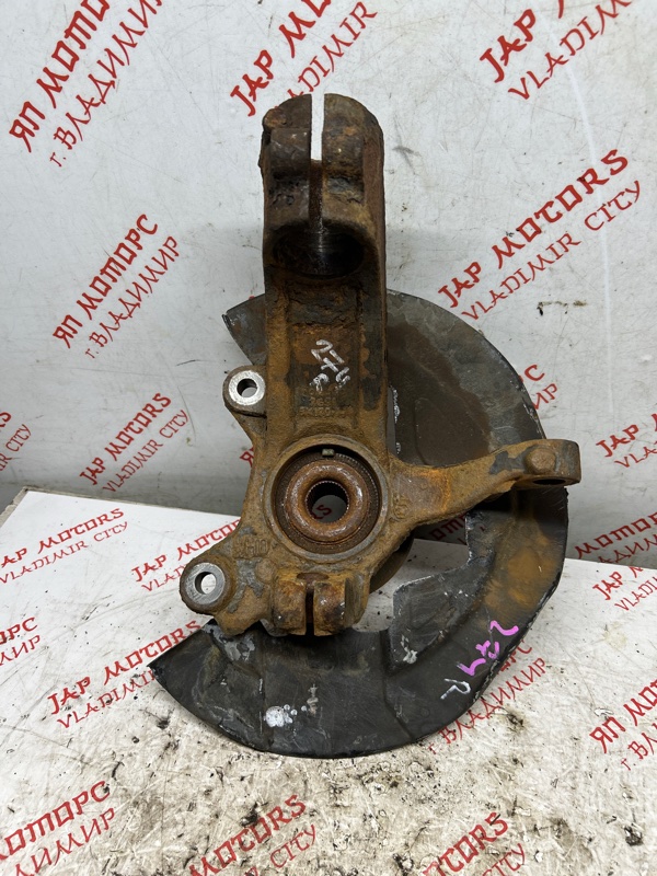 Кулак поворотный, 3000 рублей, Владимир