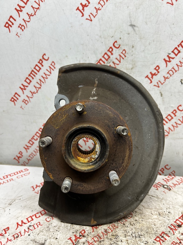 Кулак поворотный, 2500 рублей, Владимир