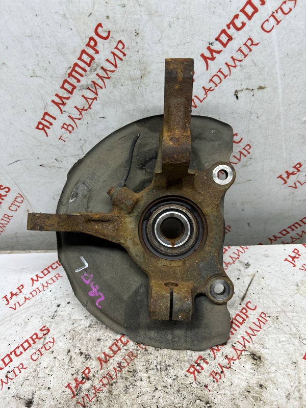 Кулак поворотный, 2500 рублей, Владимир