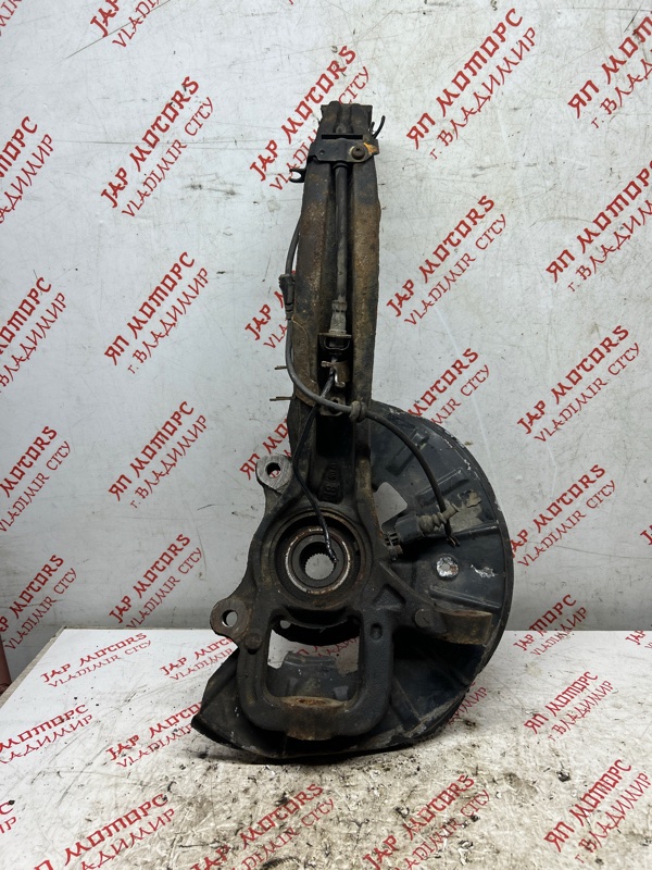 Кулак поворотный, 4000 рублей, Владимир