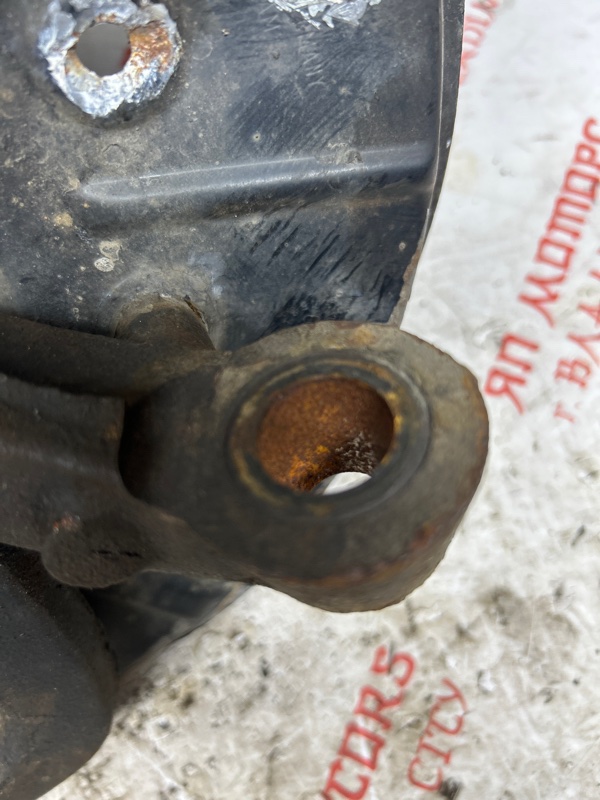 Кулак поворотный, 4000 рублей, Владимир