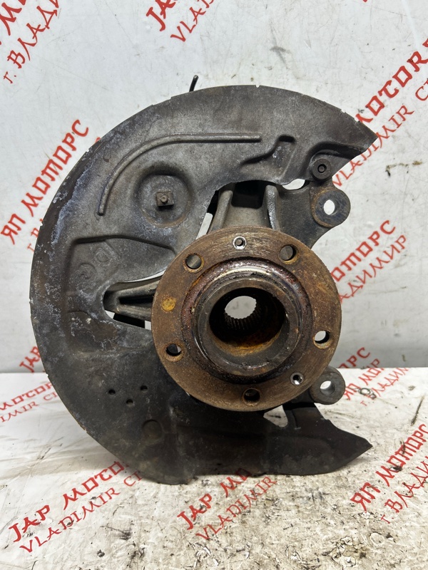 Кулак поворотный, 5000 рублей, Владимир