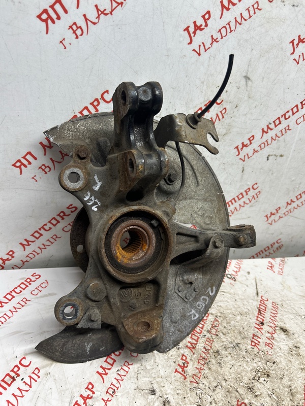 Кулак поворотный, 5000 рублей, Владимир