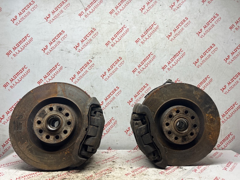 Кулак поворотный, 15000 рублей, Владимир